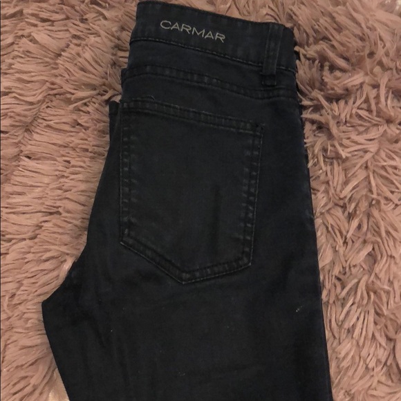 Dark blue Jeans - Picture 2 of 6